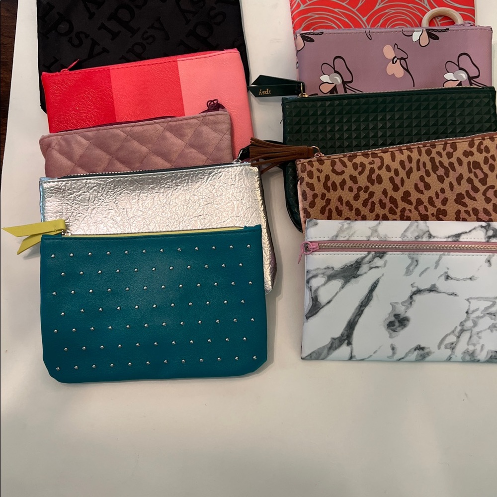 36 Ipsy Bags- Unused ❤️ - Picture 3 of 16